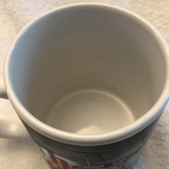 The Who 2011 Yearhour Limited Live Nation Coffee Mug - Picture 4 of 9